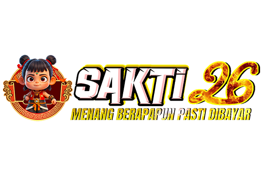 Logo resmi SAKTI26